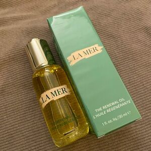 [NEW] LA MER The Renewal Oil Serum 30ml